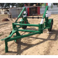 Hydraulic Cable Reel Trailer